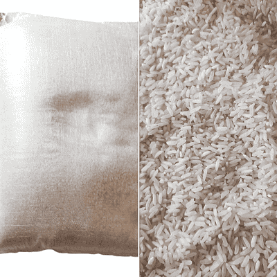 Jual Beras Kepala Non Brand 25Kg Murah