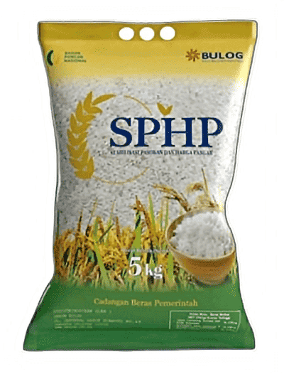 Jual Beras SPHP 5Kg Murah
