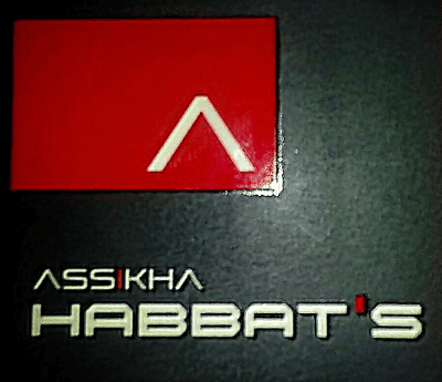Jual Asshika Habbats Murah