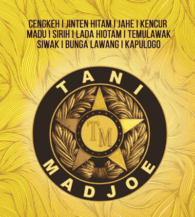 Jual Tani Madjoe Murah