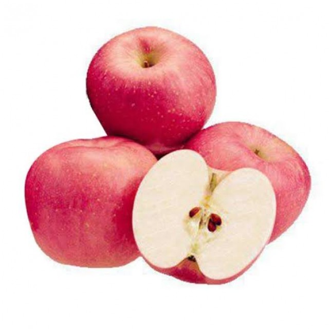 Jual Apel Fuji ± 1 Kg Murah