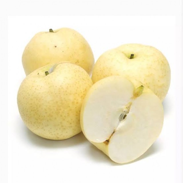 Jual Pear Century ± 1 Kg Murah