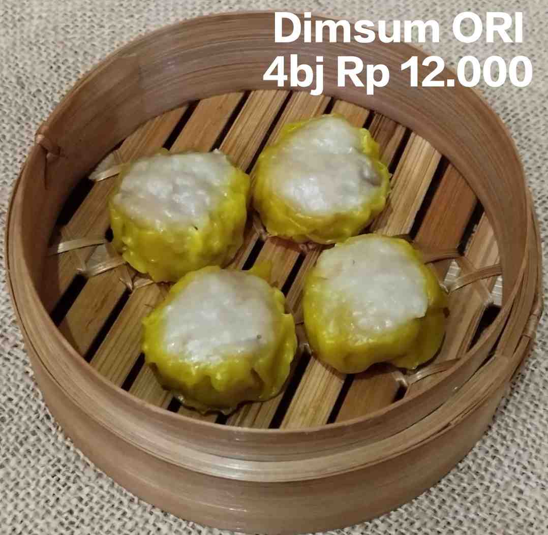 Jual Dimsum Ori Murah