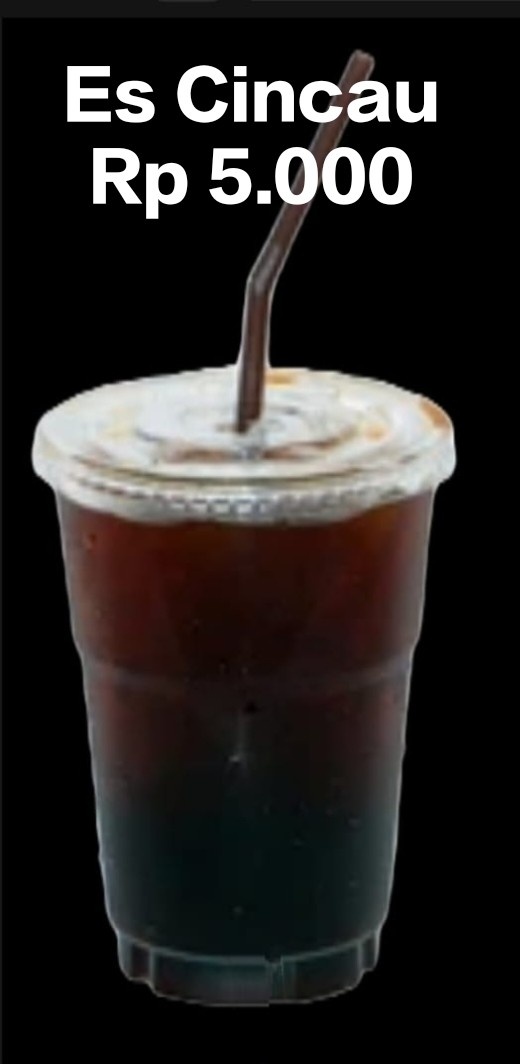 Jual Es Cincau Murah