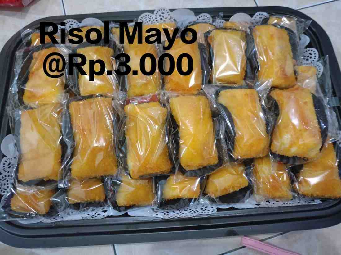 Jual RISOL MAYO Murah