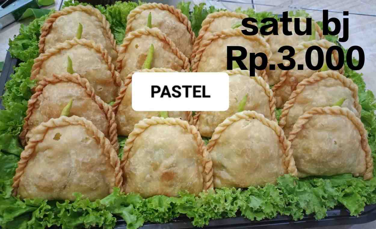 Jual PASTEL Murah