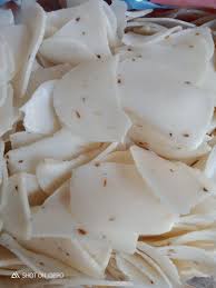 Jual Kerupuk Kupang Murah