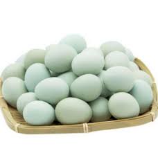 Jual Telur Bebek Mentah / Biji (Besar) Murah