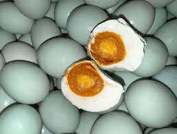Jual Telur Asin / 3 Biji Murah
