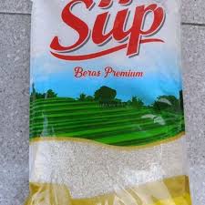 Jual Beras Sip / Kg Murah