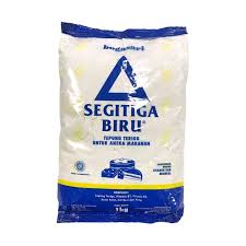 Jual Segitiga Biru Kemasan 1/2Kg Murah
