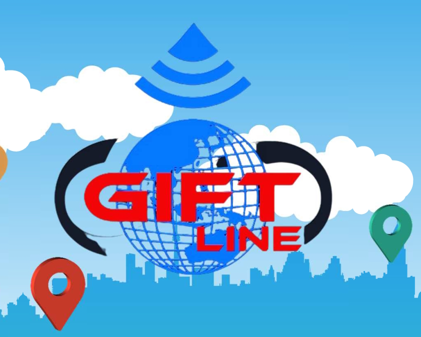 GIFTLine Pasar Segar Pagesangan Surabaya