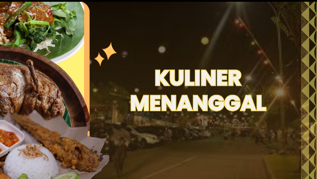 Kuliner Menanggal