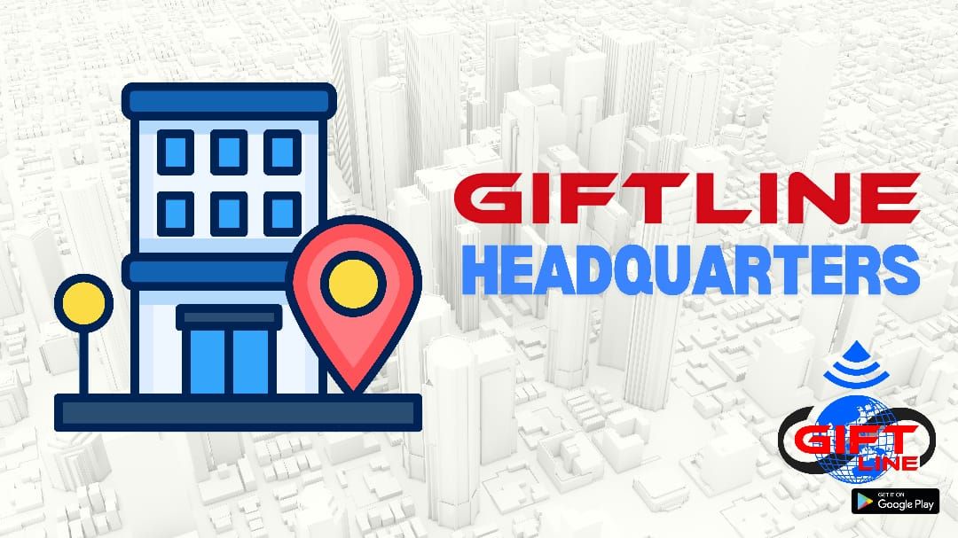 GIFTLine Headquarters